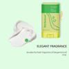 Bergamot Body Care Stick Is Carefully Formulated With Mineral Oil, Petrolatum, And White Beeswax