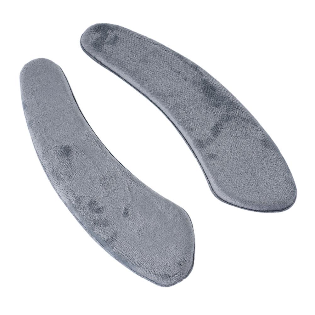 2 ШТ. Сиденья для унитаза A Slice 38*10 см Моющиеся и многоразовые