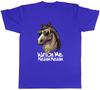 Funny Neigh Neigh Cool Horse Sunglasses Unisexs TShirt Tee Gift Top