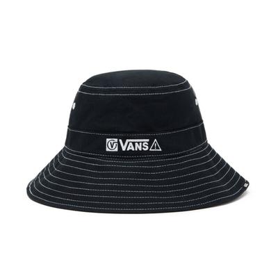 Vans Панамы Унисекс Vans VN0A5DPFBLK1