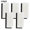 5 Pcs For X20 SW+ MD 11415 Replacement Parts Accessories For Hepa Filter New