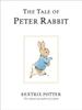 Книга The Tale Of Peter Rabbit : The Original and Authorized Edition