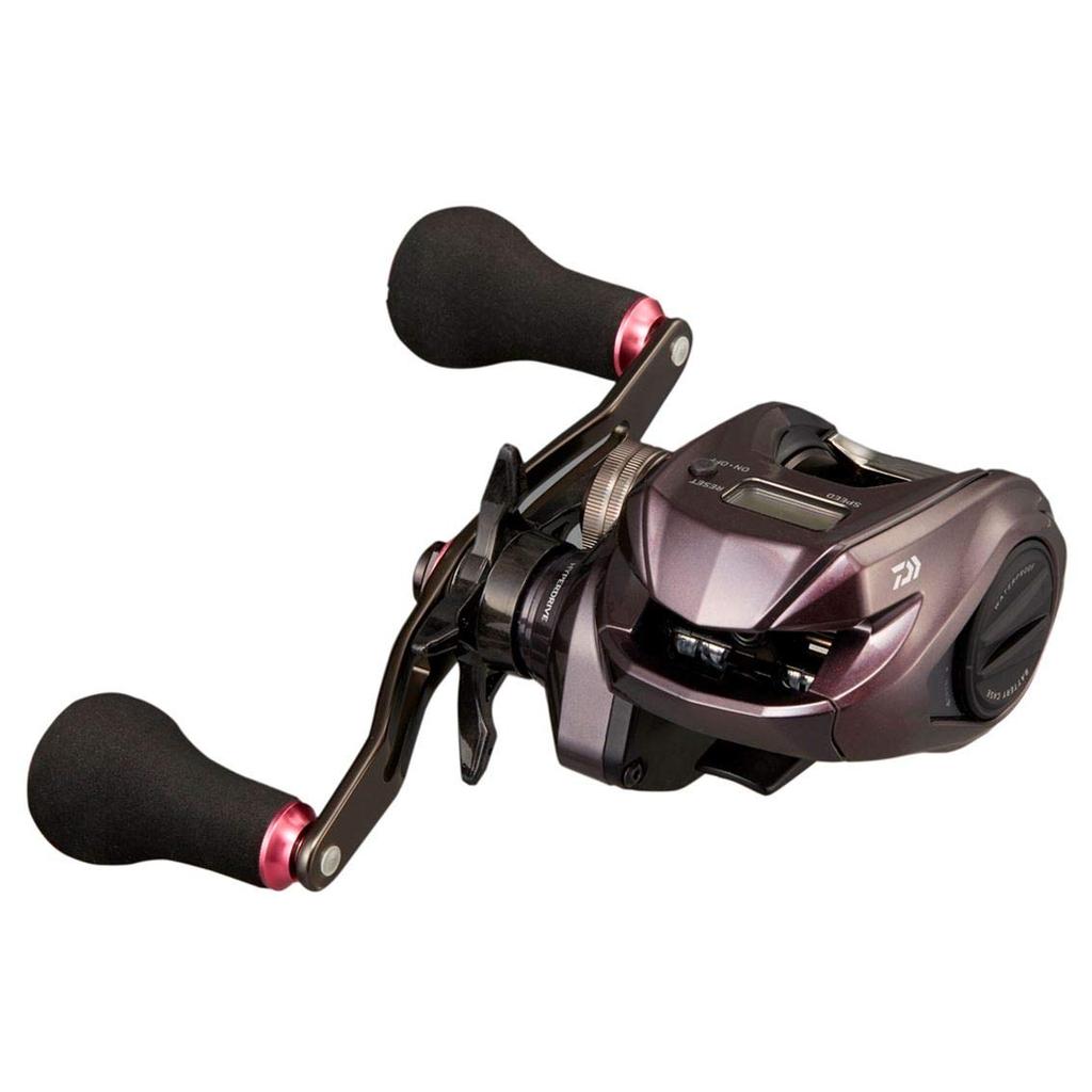 Daiwa 21 Коуга IC 150P