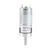 Brushed DC Motor All Metal Pure Copper Wire Rotor Fast Heat Dissipation Small DC Reduction Motor
