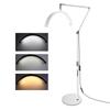 Andoer HD-M2X 20W Floor LED Video Light Half-moon Shaped Fill Light 3000K-6000K Dimmable with