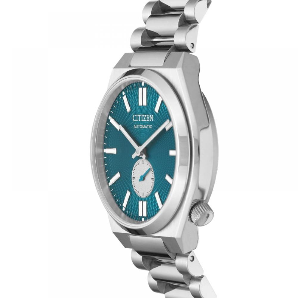 Citizen Nk5010 51л Мужские Металлические Часы