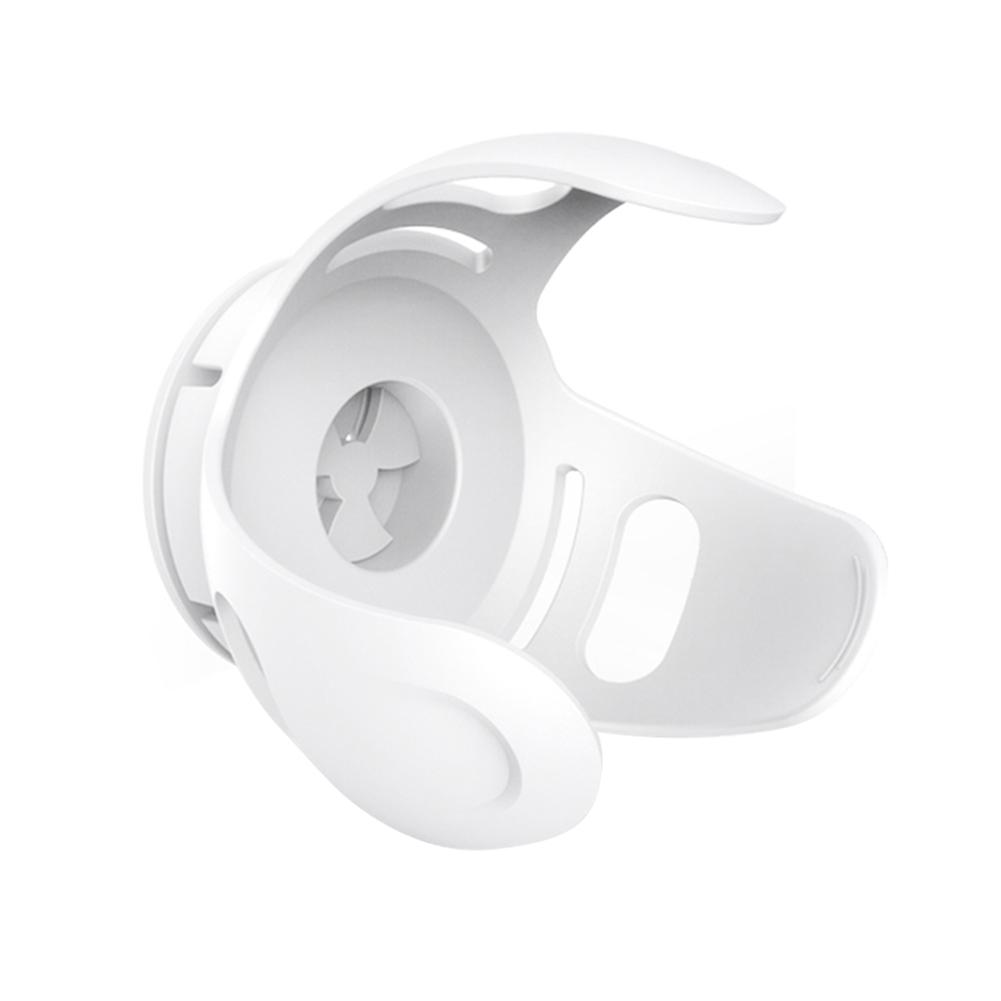 Пластиковый кронштейн для аудиоколонок, настенный, портативная подставка для колонок с аксессуарами для организации кабелей для Echo Dot 5/4