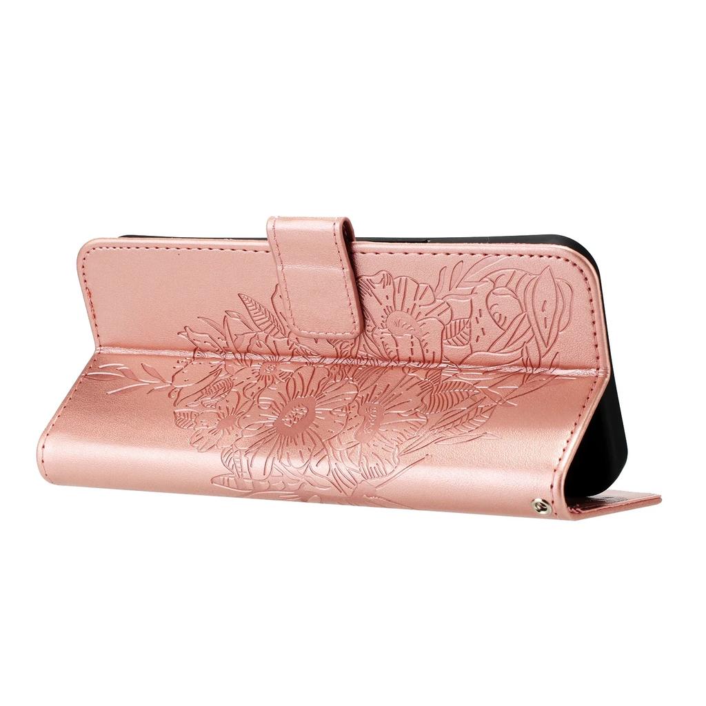 Leather Flip Case for UMIDIGI Power 7 Max 7S Bison X20 Note 9 5G 90 G9 5G A15 A15C A15T Cover Wallet Card Holder Phone Coque