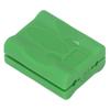 Cable Jacket Slitter 1.5 To 3.3mm Portable Longitudinal Optic Cable Tube Stripper Green