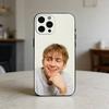D-damon albarn blur Phone Case Silicone black Soft For IPhone 17,16,15,14,13,12,11,SE,Plus Pro Max