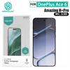 For OnePlus Ace 6 Glass Nillkin Amazing H+Pro 0.2MM Screen Protector Tempered Glass Film