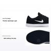 Кроссовки детские Check Canvas SB GS Black White 905373-003