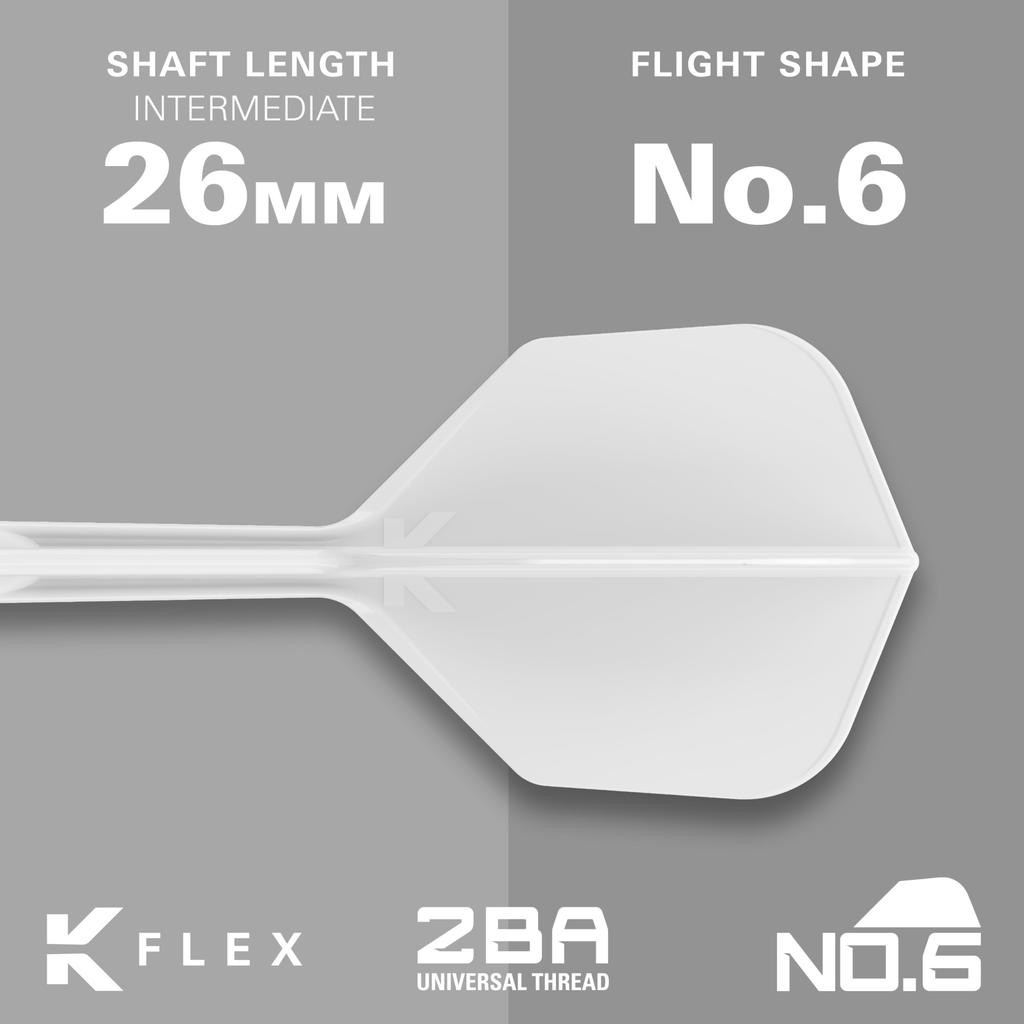 ЦВЕТА ЦВЕТОВ G4 24G SP ДРОТИК СО СТАЛЬНЫМ НАКОНЕЧНИКОМ 90% (Синий 22г)