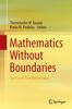 The Mathematics Without Boundaries : Surveys In Pure Mathematics Book