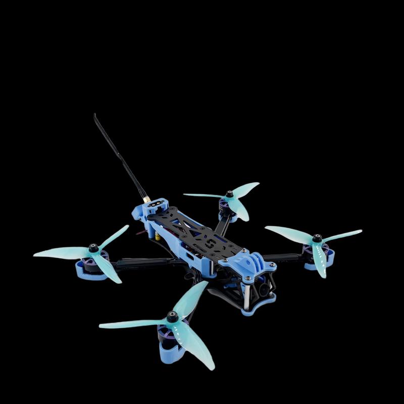 5-inch FPV Drone Front Arm (Pair)