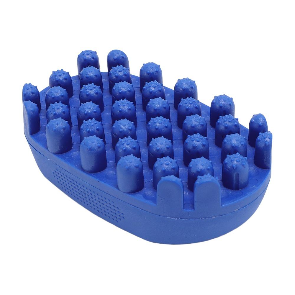 Ergonomic Grip Twist Curl Comb Washable Design Hair Wave Tool Curly Hair Brush All Hair Types