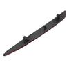 Rear Bumper Reflector For Tesla Model 3 2017- Left Right 1077406-00-F 1077407-00-F Tail Brake Light Warning Lamp Reflector