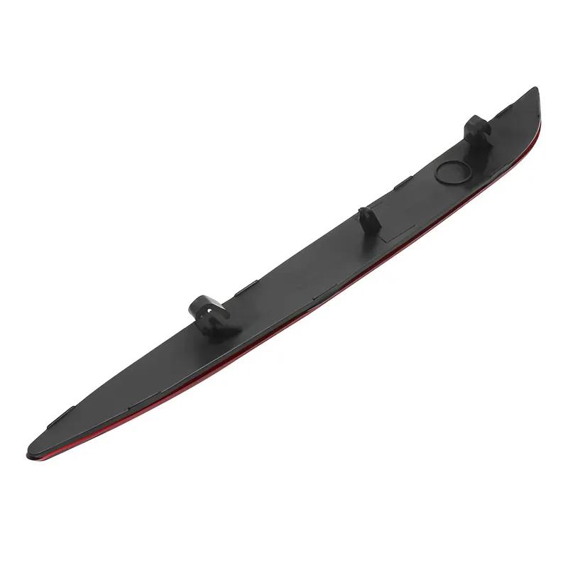 Rear Bumper Reflector For Tesla Model 3 2017- Left Right 1077406-00-F 1077407-00-F Tail Brake Light Warning Lamp Reflector