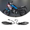 Для CFMOTO 450MT Левый и Правый Задние Поворотники CF Moto 800NK 800MT-X Указатели Поворота Мотоцикл Оригинальные Запчасти