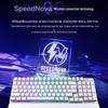 ROG Игровая механическая клавиатура Ranger 2 98 с тремя режимами