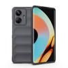 Чехол для Realme 10 Pro+ Чехол Realme 10 Pro PLUS 5G Жидкий силикон Мягкий Модный Классический Противоскользящий Защита Высокое Качество Бампер