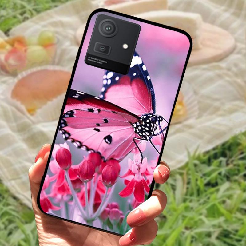 For Cubot Note 50 Case Cover For Cubot Note50 Silicone Soft Marble Black Bumper Funda Coque for Cubot Note 50 Full Protective