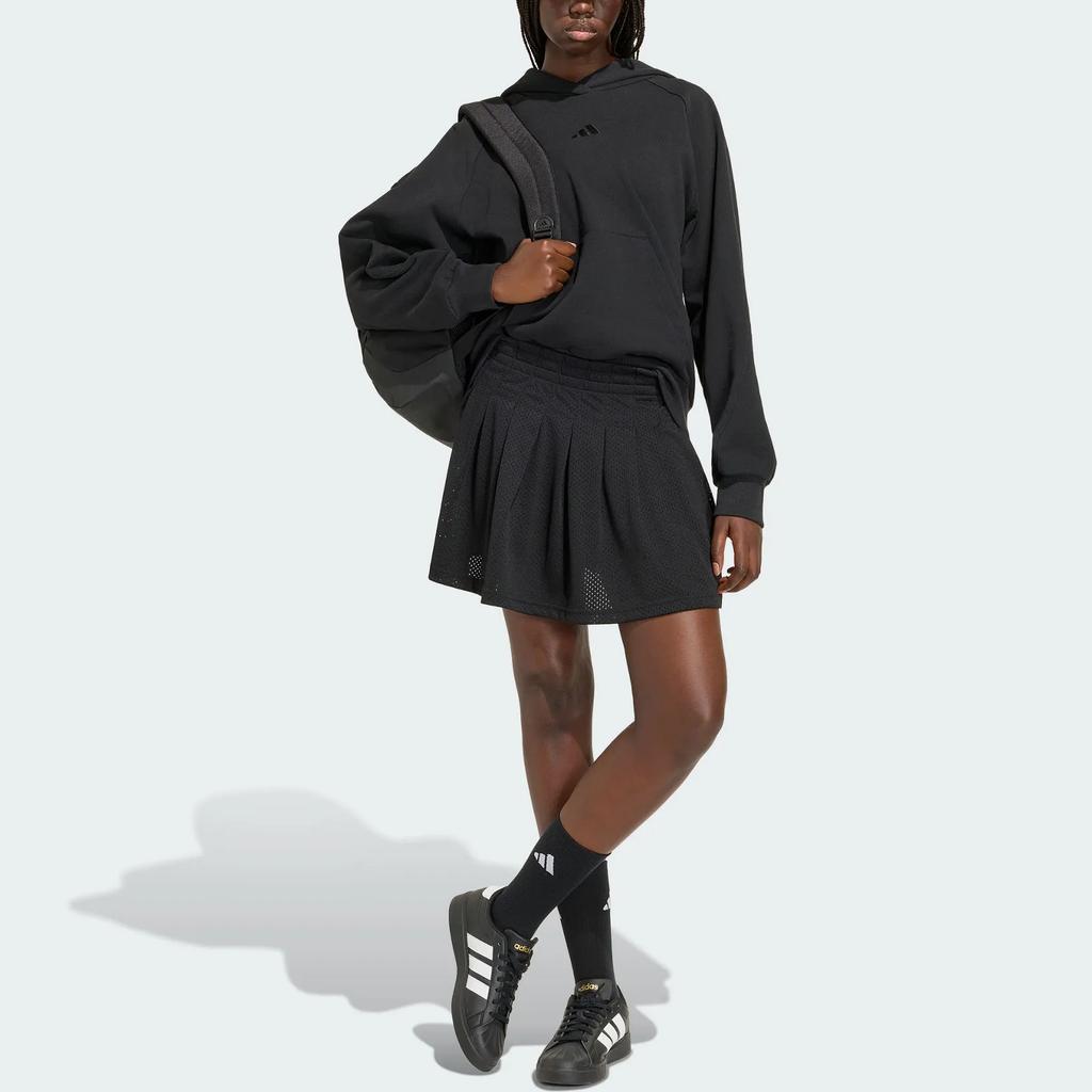 Women's Adidas STADIUM 2IN1 SKIRT Casual Short Skirts Women's
