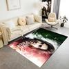 Andrea Pirlo Soccer Legend Area Rug Perfect for Dining Room Bedrooms Playrooms Kitchen Antislip Carpet Decorate Offices