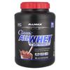 ALLMAX, Classic AllWhey, 100% Whey Protein, Chocolate Flavor, 5 Lbs (2.27 Kg)