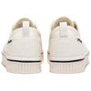 Fila Center Court G V3 Удобные Низкие Скейтбордические Кроссовки Унисекс Белые 1XM02334F-100