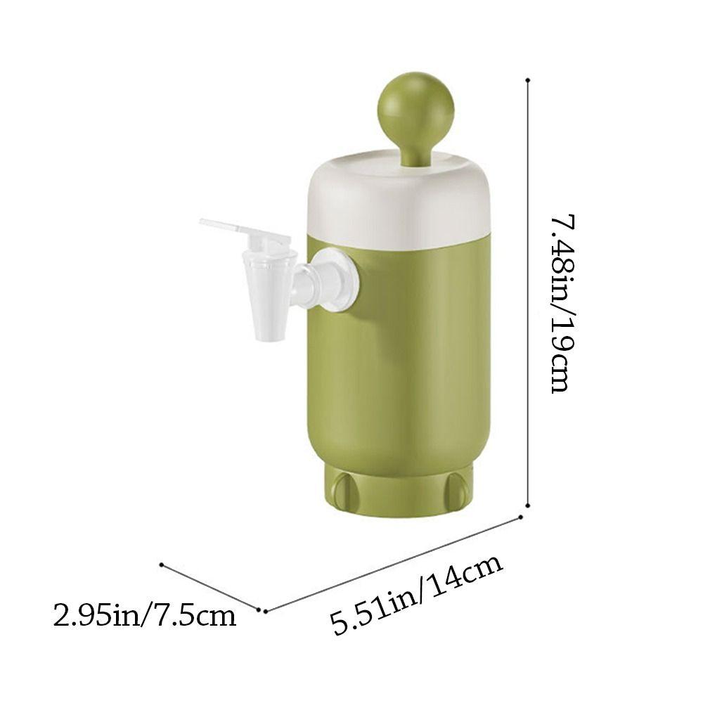 Автоматический насос-диспенсер для воды, ручной пресс, всасывающий насос, диспенсер для питьевой воды, вода из ведра