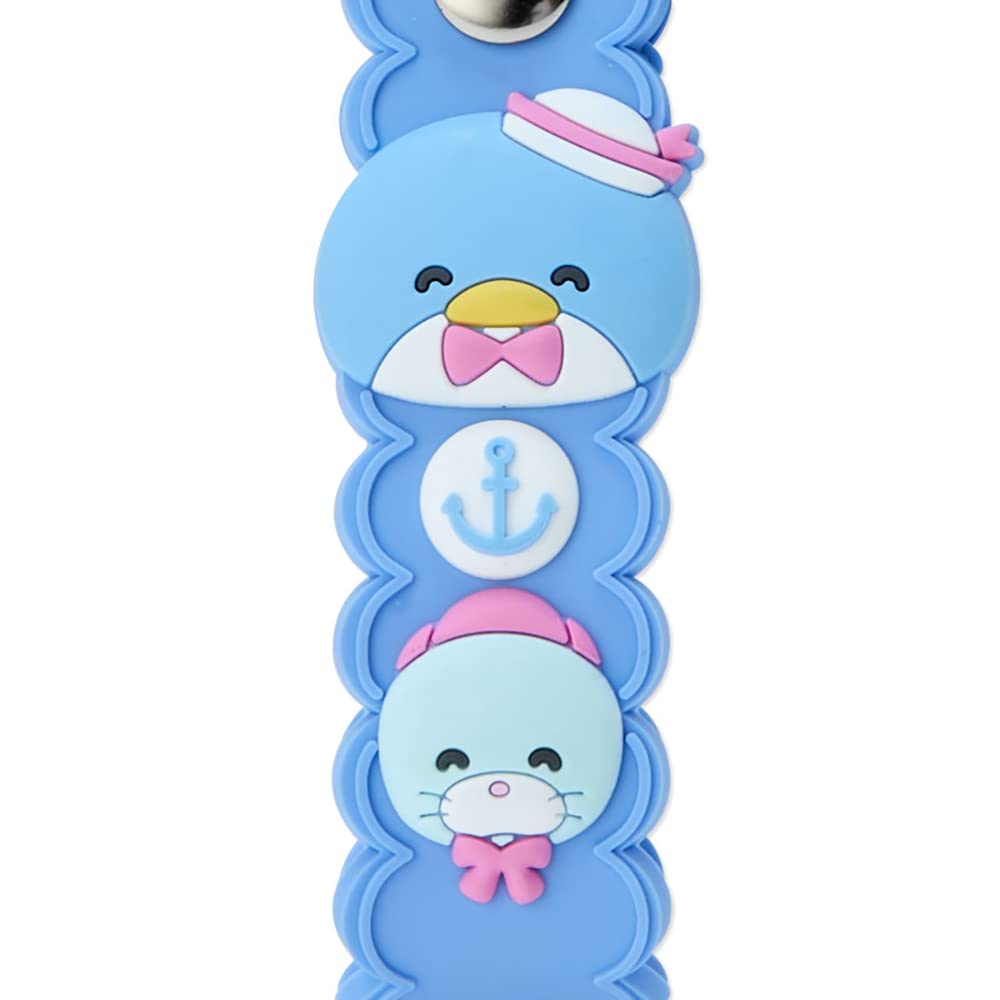 Брелок Tuxedo Sam 764817 [Sanrio] (Улыбающаяся Улыбка)