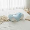 Memory Foam Pillow Orthopedic Side-Sleeping with Strap Comfortable