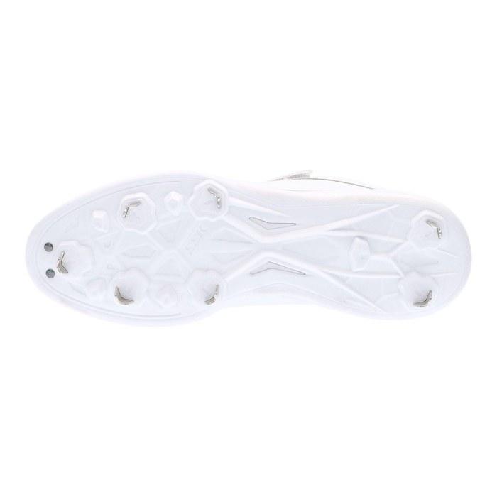 [SSK] Glowroad TT-VW3 SSF3010 White x White (1010) 25.0 cm