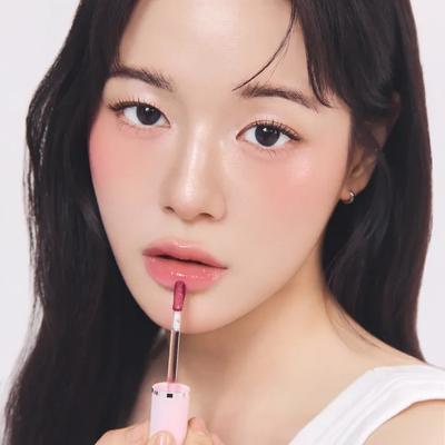Блеск для губ Glow Water 6 цветов
