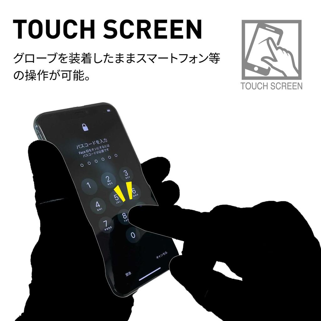 RS TAICHI Motorcycle Riding Breathable Touchscreen Carbon WRX PRO Air RST465 Size S Gloves, Spring/Summer, Mesh, Compatible, Built-in Protector,