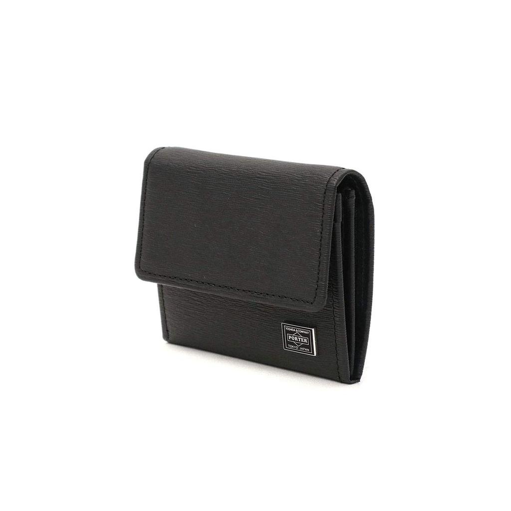 Porter Current Coin Case (Black)