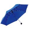 Mabu High Strength Folding Umbrella Royal Blue Umbrella Stylish Popular Parasol Umbrella Light Blocking UV Protection Lightweight Umbrella For Both