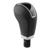 Leather Gear Shift Knob 46720-2W200 For Santa Fe 3.3L 2013 2014 2015 2016