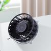 Internal Cooling Fan Repair Part 19 Blades Built-In Cooler Fan Inner Cooler Fan Internal Radiation Fan for PS5 Slim Console