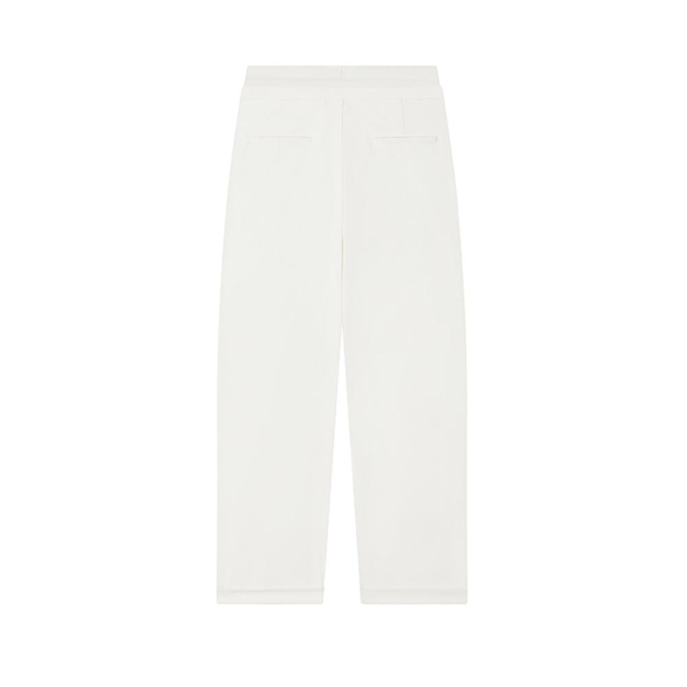 Новая коллекция FILA MILANO Повседневные брюки Женские Белоснежные F11W525801FWT
