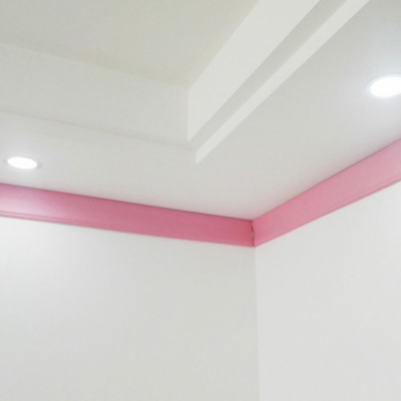 Многофункциональная пенопластовая граница, наклейка на стену, кухонная дверь, санузел, плитка, обои, границы