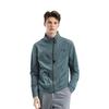 KLATTERMUSEN Sigyn Hooded Zip Fleece Clothing Men's 20679M