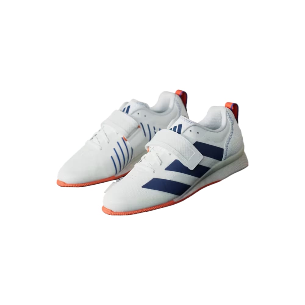 adidas Adipower Weightlifting 3 'Cloud White Blue' JP9872