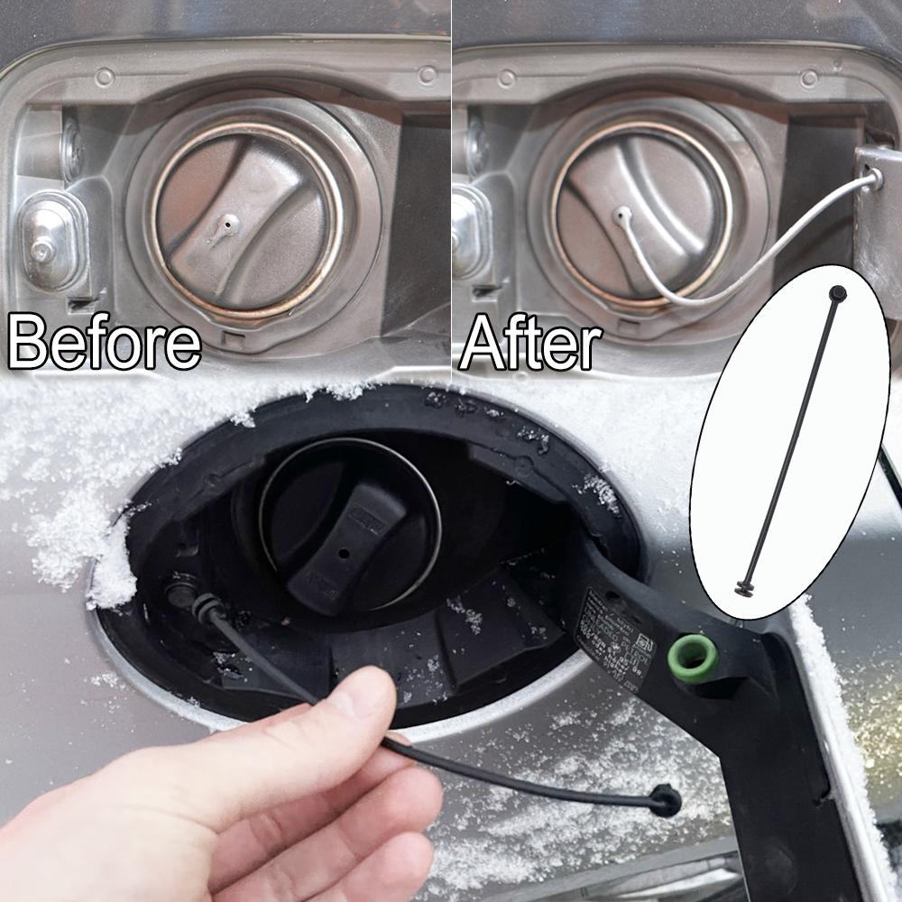 Для BMW F23 E46 E90 E91 F32 F33 F36 E63 E64 F12 E84 F48 F49 R55 R61 Крышка топливного бака для бензина и дизельного топлива Уплотнительное кольцо для кабеля