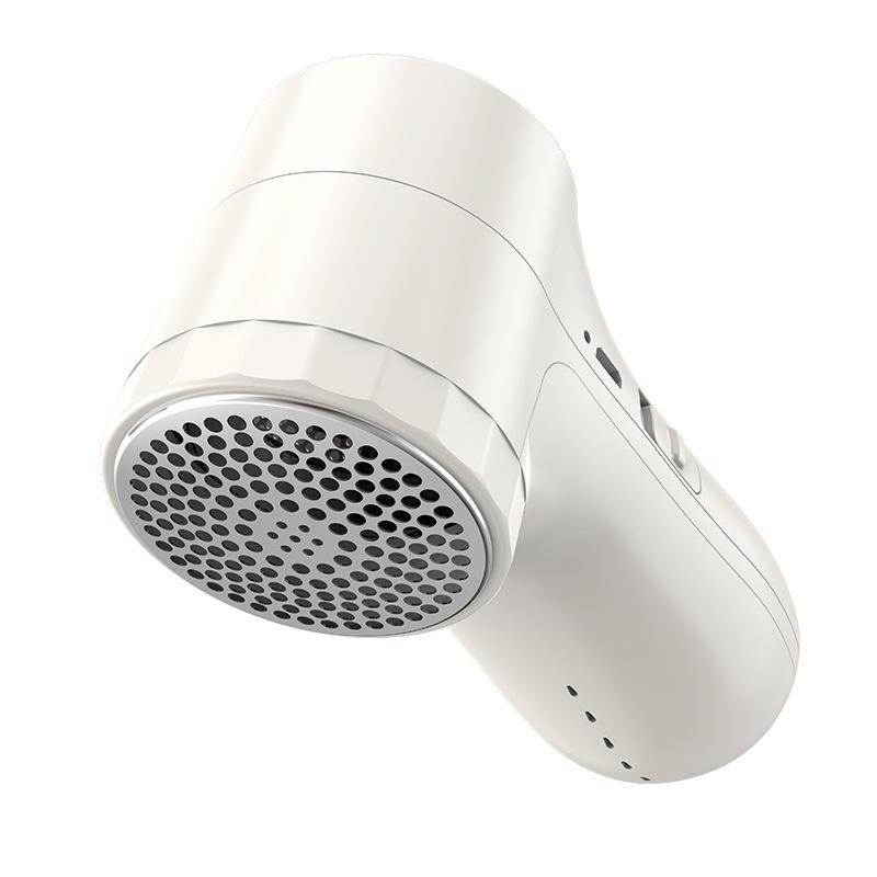 Триммер для волос и бритва для одежды: Маломощный очиститель для удаления катышков, ворса и волос