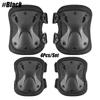 Camo Tactical Kneepad Elbow Pads Military Knee Protector Army Airsoft Outdoor Sports Working Hunting Skating Safety Gear Kneecap