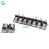 MPS6 6DCT450 Transmission Valve Body Solenoids For Ford Mondeo Focus Volvo Land Rover 2011-2016