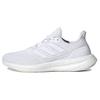 PureBoost 23 Core White Unisex Sneakers Cloud-White Core-Black IF8064