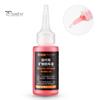 Bicycle Brake Fluid 60ml Mineral Oil for Brake Systems Leak-Proof Bottled Brake Fluid for MTB/Road Bike Hydraulic Disc Brakes